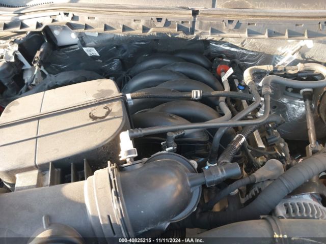 1FT7W2BN8MED50258 Ford F-250 Xl