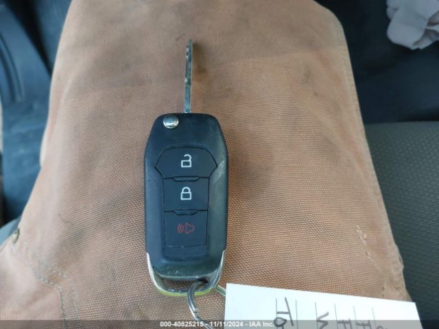 1FT7W2BN8MED50258 Ford F-250 Xl