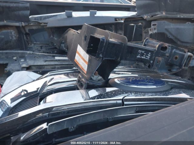 1FT7W2BN8MED50258 Ford F-250 Xl