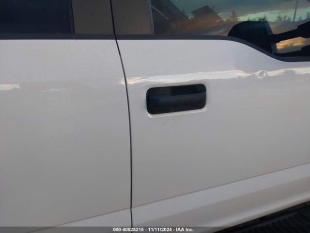 1FT7W2BN8MED50258 Ford F-250 Xl