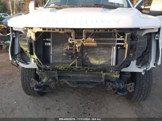 1FT7W2BN8MED50258 Ford F-250 Xl