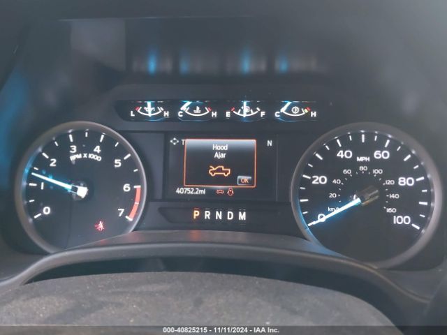 1FT7W2BN8MED50258 Ford F-250 Xl