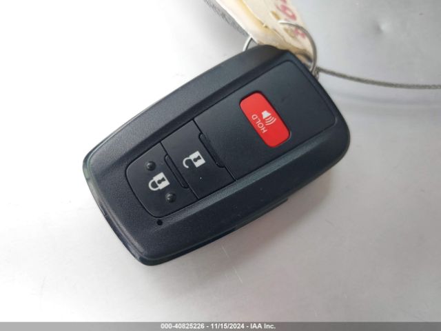 JTEMU5JRXP6142262 Toyota 4RUNNER SR5