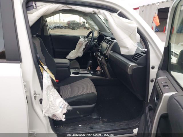 JTEMU5JRXP6142262 Toyota 4RUNNER SR5