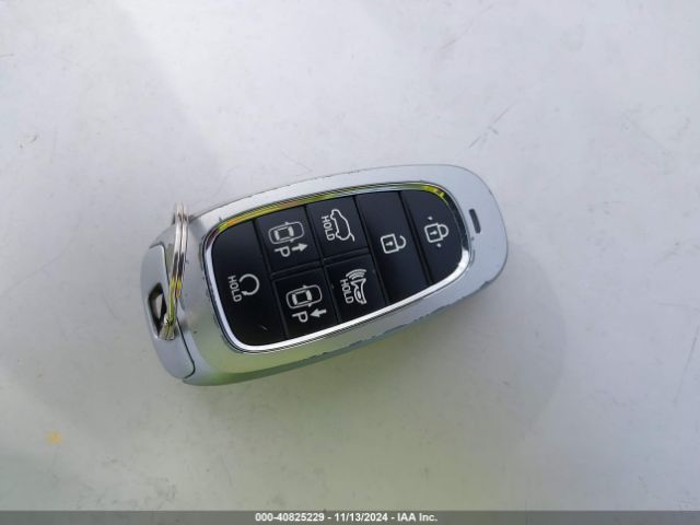 KM8R7DGE4PU514024 Hyundai Palisade Calligraphy