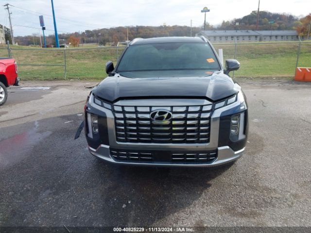 KM8R7DGE4PU514024 Hyundai Palisade Calligraphy