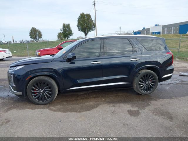 KM8R7DGE4PU514024 Hyundai Palisade Calligraphy