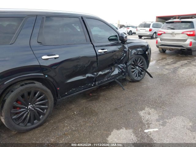 KM8R7DGE4PU514024 Hyundai Palisade Calligraphy