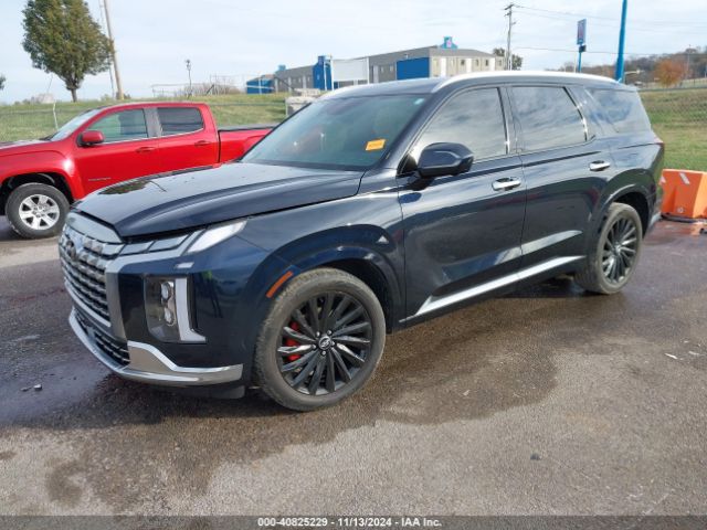 KM8R7DGE4PU514024 Hyundai Palisade Calligraphy