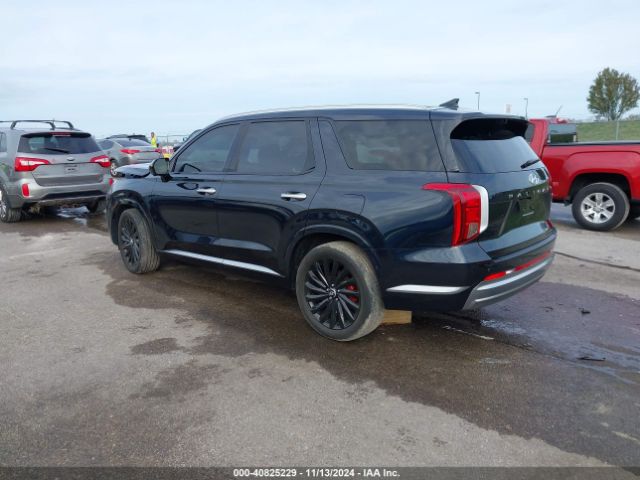 KM8R7DGE4PU514024 Hyundai Palisade Calligraphy