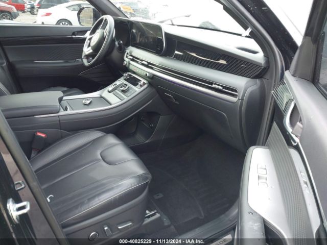 KM8R7DGE4PU514024 Hyundai Palisade Calligraphy
