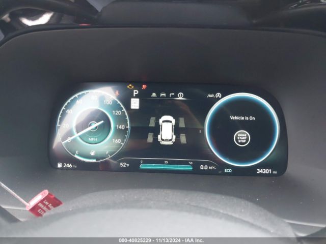 KM8R7DGE4PU514024 Hyundai Palisade Calligraphy