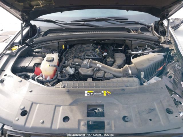 1C4RJKBG5N8632382 Jeep Grand Cherokee L Limited 4x4