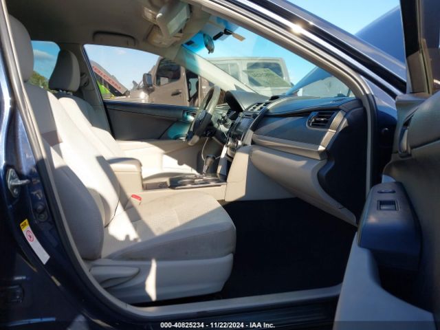 4T1BF1FK0EU784035 Toyota CAMRY LE