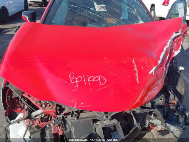 JTHY3JBH1K2006074 Lexus UX 200