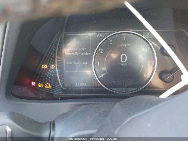 JTHY3JBH1K2006074 Lexus UX 200