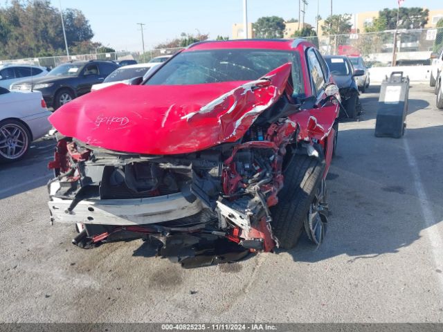 JTHY3JBH1K2006074 Lexus UX 200