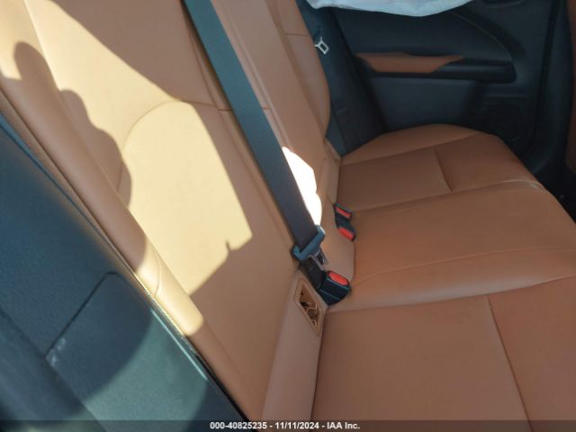 JTHY3JBH1K2006074 Lexus UX 200