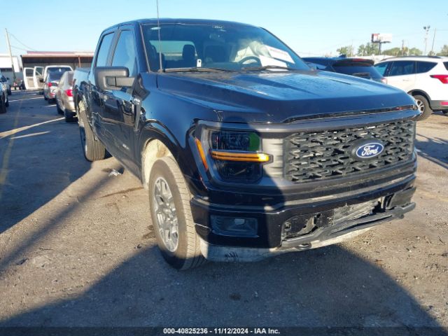 1FTFW2L59RKD09222 auction archive image