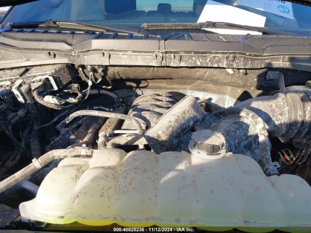 1FTFW2L59RKD09222 Ford F-150 Stx