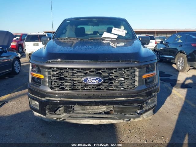 1FTFW2L59RKD09222 Ford F-150 Stx