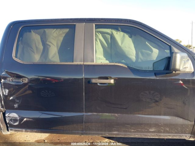 1FTFW2L59RKD09222 Ford F-150 Stx