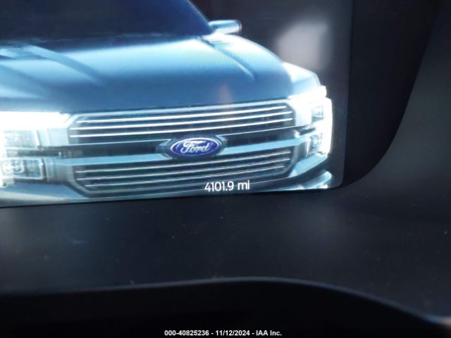 1FTFW2L59RKD09222 Ford F-150 Stx
