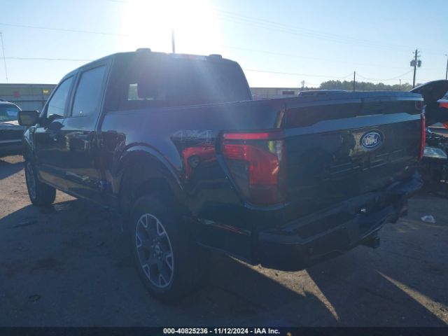 1FTFW2L59RKD09222 Ford F-150 Stx