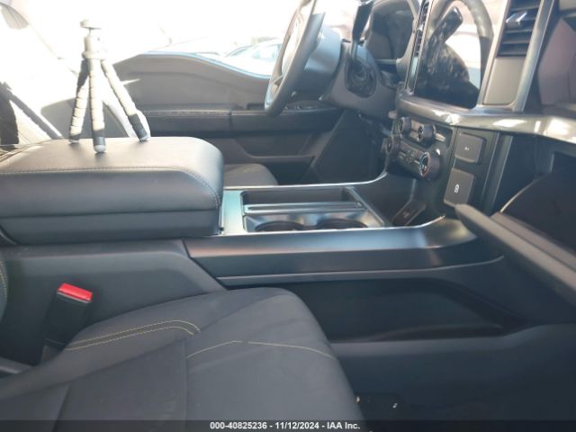 1FTFW2L59RKD09222 Ford F-150 Stx