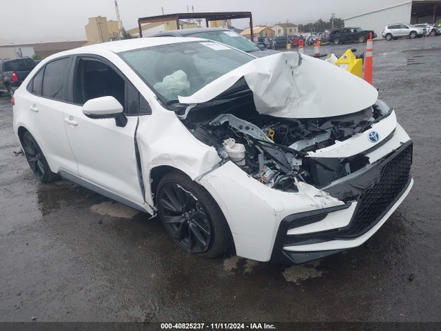 2024 JTDBCMFEXR3066187 main image