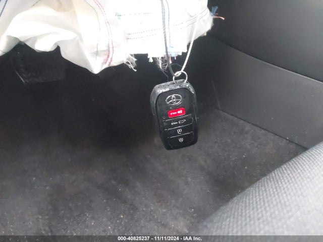 Toyota Corolla Hybrid Se 2024 JTDBCMFEXR3066187 Image 11