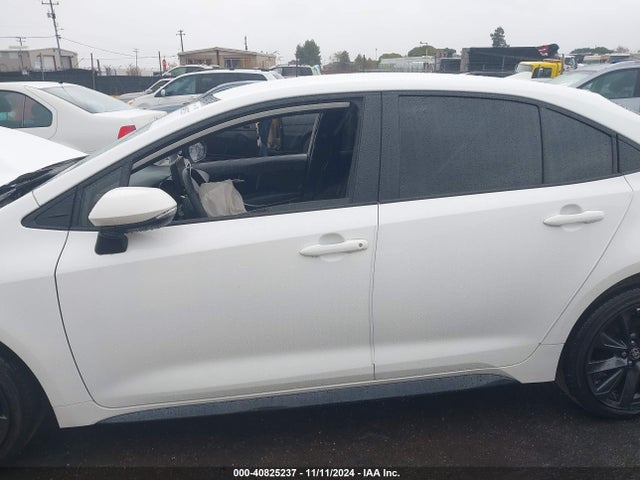 Toyota Corolla Hybrid Se 2024 JTDBCMFEXR3066187 Image 14