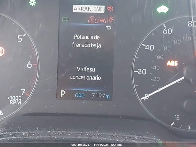 Toyota Corolla Hybrid Se 2024 JTDBCMFEXR3066187 Image 15