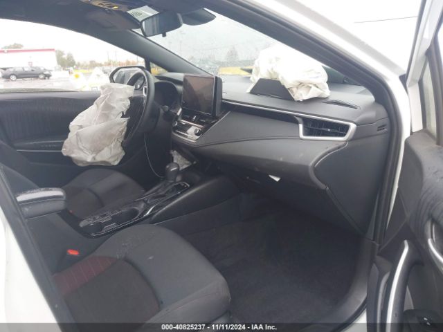 Toyota Corolla Hybrid Se 2024 JTDBCMFEXR3066187 Image 5