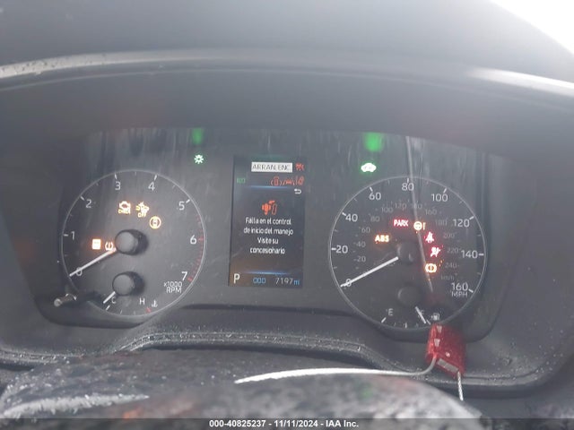 Toyota Corolla Hybrid Se 2024 JTDBCMFEXR3066187 Image 7