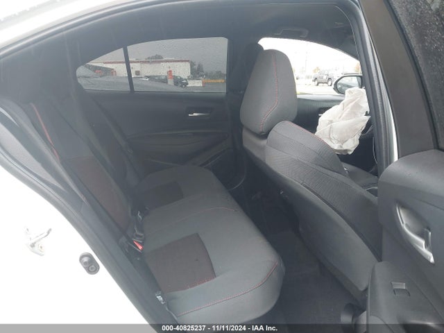 Toyota Corolla Hybrid Se 2024 JTDBCMFEXR3066187 Image 8