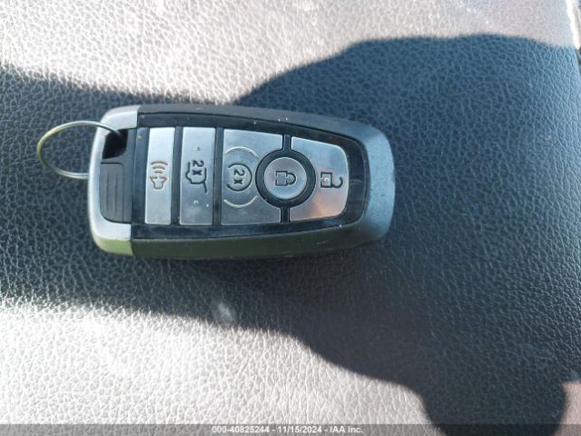1FMJK2AT3MEA27197 Ford Expedition Limited Max