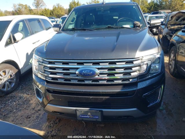 1FMJK2AT3MEA27197 Ford Expedition Limited Max