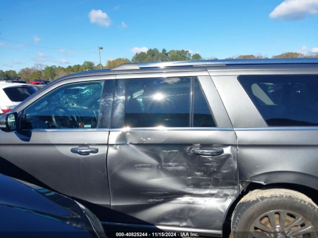 1FMJK2AT3MEA27197 Ford Expedition Limited Max