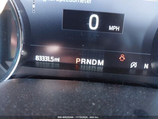 1FMJK2AT3MEA27197 Ford Expedition Limited Max