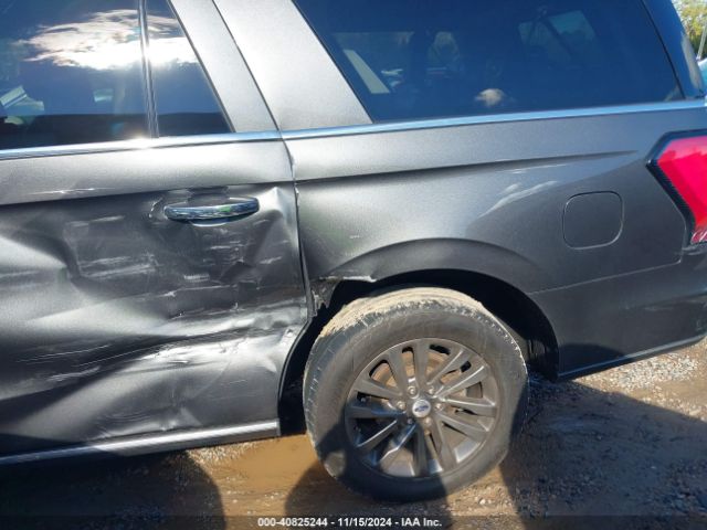 1FMJK2AT3MEA27197 Ford Expedition Limited Max