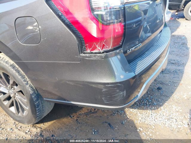1FMJK2AT3MEA27197 Ford Expedition Limited Max