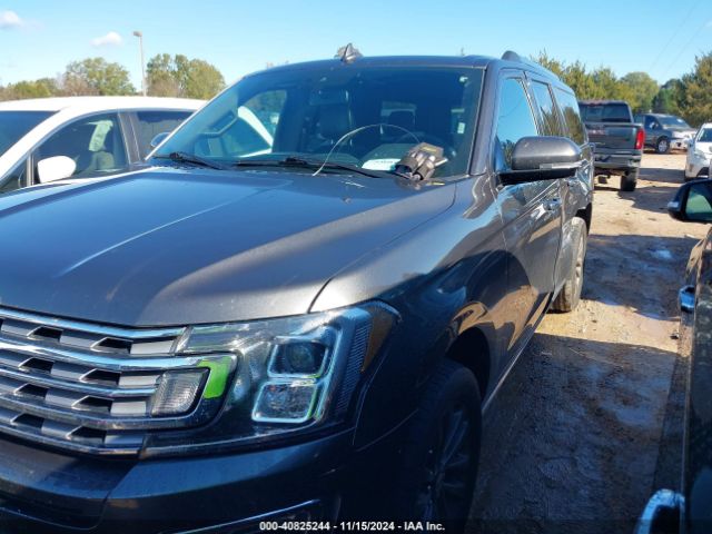 1FMJK2AT3MEA27197 Ford Expedition Limited Max