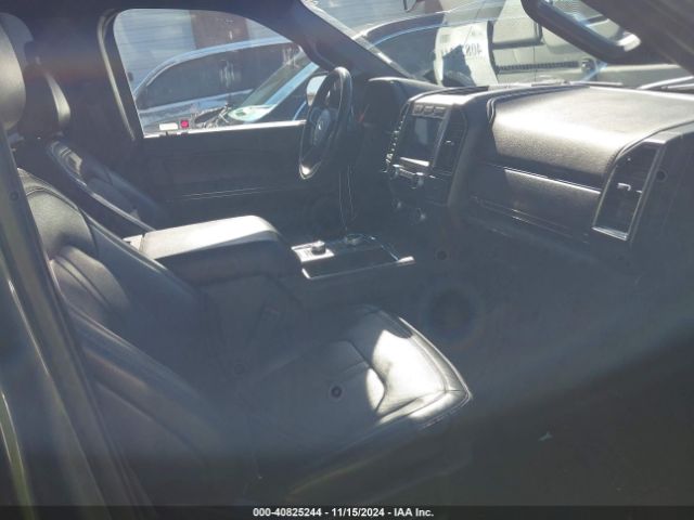 1FMJK2AT3MEA27197 Ford Expedition Limited Max