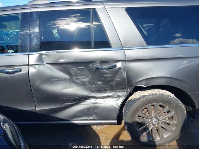 1FMJK2AT3MEA27197 Ford Expedition Limited Max