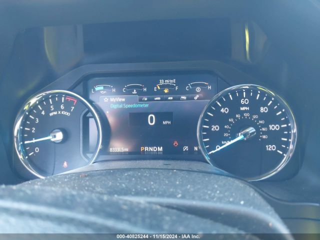 1FMJK2AT3MEA27197 Ford Expedition Limited Max