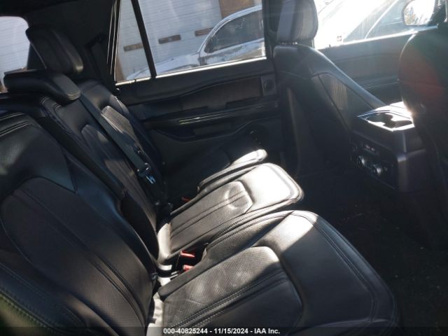 1FMJK2AT3MEA27197 Ford Expedition Limited Max