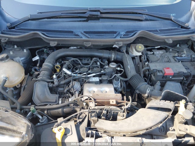 Ford Ecosport Se 2020 MAJ3S2GE9LC316039 Image 10