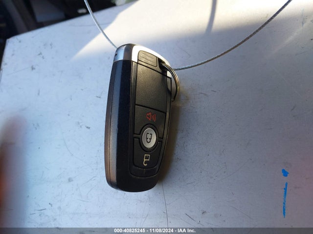 Ford Ecosport Se 2020 MAJ3S2GE9LC316039 Image 11
