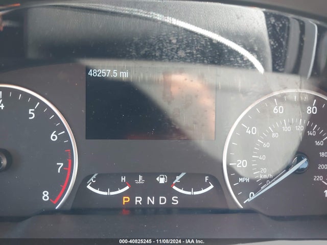 Ford Ecosport Se 2020 MAJ3S2GE9LC316039 Image 7